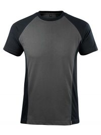 Arbeitsshirt von Mascot in Dunkelgrau